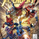 Illustration for article titled Superhero And Mainstream Comics—April and Early May 2011